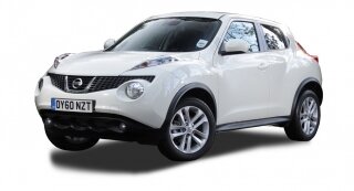 2014 Nissan Juke 1.6 117 PS CVT Visia (4x2) Araba kullananlar yorumlar